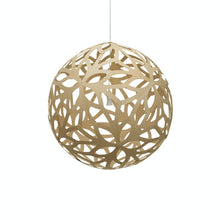 Load image into Gallery viewer, David Trubridge - Floral Pendant Light
