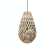 Load image into Gallery viewer, David Trubridge - Koura Pendant Light
