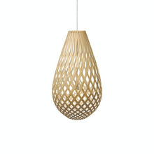 Load image into Gallery viewer, David Trubridge - Koura Pendant Light
