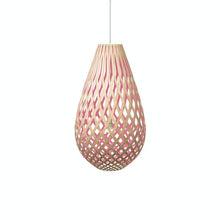 Load image into Gallery viewer, David Trubridge - Koura Pendant Light
