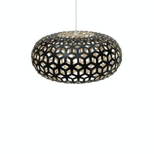 Load image into Gallery viewer, David Trubridge - Snowflake Pendant Light
