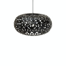 Load image into Gallery viewer, David Trubridge - Snowflake Pendant Light
