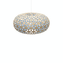 Load image into Gallery viewer, David Trubridge - Snowflake Pendant Light
