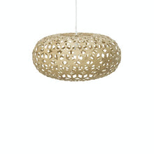 Load image into Gallery viewer, David Trubridge - Snowflake Pendant Light
