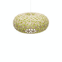 Load image into Gallery viewer, David Trubridge - Snowflake Pendant Light
