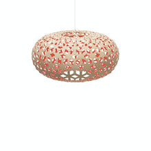 Load image into Gallery viewer, David Trubridge - Snowflake Pendant Light
