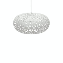 Load image into Gallery viewer, David Trubridge - Snowflake Pendant Light
