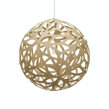 Load image into Gallery viewer, David Trubridge - Floral Pendant Light
