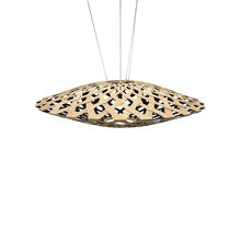 Load image into Gallery viewer, David Trubridge - Flax Pendant Light
