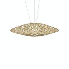 Load image into Gallery viewer, David Trubridge - Flax Pendant Light
