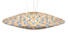 Load image into Gallery viewer, David Trubridge - Flax Pendant Light
