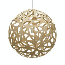 Load image into Gallery viewer, David Trubridge - Floral Pendant Light
