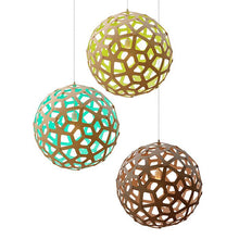 Load image into Gallery viewer, Trubridge- Coral Pendant Light - David Trubridge - Design Withdrawals
