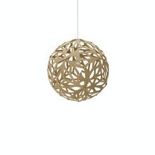 Load image into Gallery viewer, David Trubridge - Floral Pendant Light
