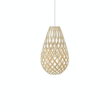 Load image into Gallery viewer, David Trubridge - Koura Pendant Light
