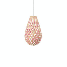 Load image into Gallery viewer, David Trubridge - Koura Pendant Light
