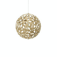 Load image into Gallery viewer, David Trubridge - Floral Pendant Light
