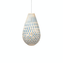 Load image into Gallery viewer, David Trubridge - Koura Pendant Light
