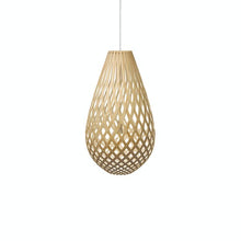 Load image into Gallery viewer, David Trubridge - Koura Pendant Light
