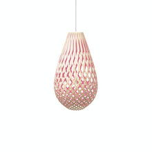 Load image into Gallery viewer, David Trubridge - Koura Pendant Light
