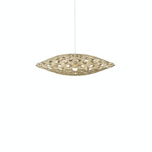 Load image into Gallery viewer, David Trubridge - Flax Pendant Light
