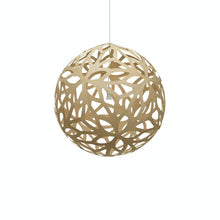 Load image into Gallery viewer, David Trubridge - Floral Pendant Light
