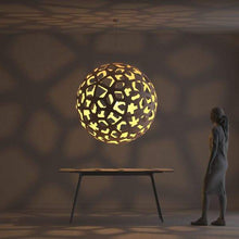 Load image into Gallery viewer, Trubridge- Coral Pendant Light
