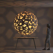 Load image into Gallery viewer, Trubridge- Coral Pendant Light
