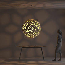 Load image into Gallery viewer, Trubridge- Coral Pendant Light
