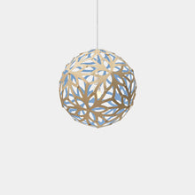 Load image into Gallery viewer, David Trubridge - Floral Pendant Light
