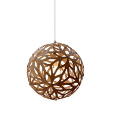 Load image into Gallery viewer, David Trubridge - Floral Pendant Light
