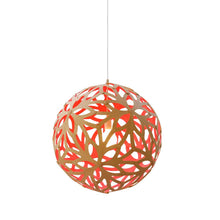 Load image into Gallery viewer, David Trubridge - Floral Pendant Light - David Trubridge - Design Withdrawals
