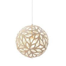 Load image into Gallery viewer, David Trubridge - Floral Pendant Light - David Trubridge - Design Withdrawals
