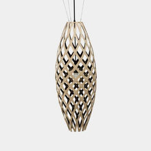 Load image into Gallery viewer, David Trubridge - Hinaki Pendant Light
