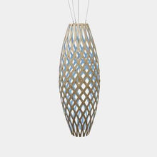 Load image into Gallery viewer, David Trubridge - Hinaki Pendant Light
