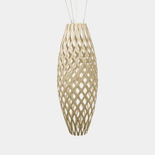 Load image into Gallery viewer, David Trubridge - Hinaki Pendant Light
