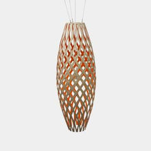 Load image into Gallery viewer, David Trubridge - Hinaki Pendant Light
