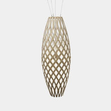 Load image into Gallery viewer, David Trubridge - Hinaki Pendant Light
