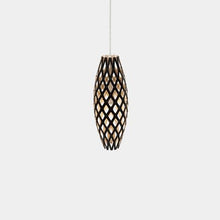 Load image into Gallery viewer, David Trubridge - Hinaki Pendant Light
