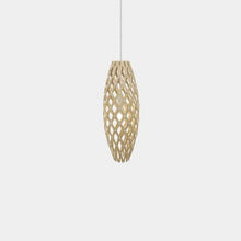 Load image into Gallery viewer, David Trubridge - Hinaki Pendant Light
