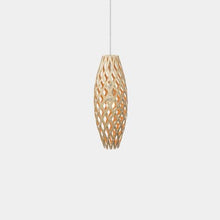 Load image into Gallery viewer, David Trubridge - Hinaki Pendant Light
