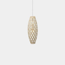 Load image into Gallery viewer, David Trubridge - Hinaki Pendant Light
