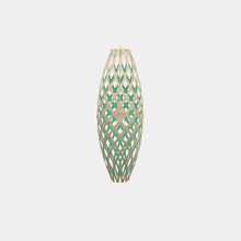 Load image into Gallery viewer, David Trubridge - Hinaki Pendant Light
