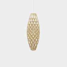 Load image into Gallery viewer, David Trubridge - Hinaki Pendant Light
