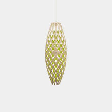 Load image into Gallery viewer, David Trubridge - Hinaki Pendant Light
