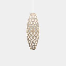 Load image into Gallery viewer, David Trubridge - Hinaki Pendant Light
