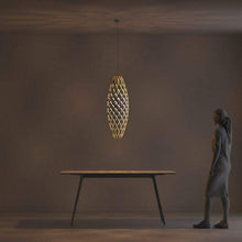 Load image into Gallery viewer, David Trubridge - Hinaki Pendant Light
