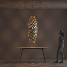 Load image into Gallery viewer, David Trubridge - Hinaki Pendant Light
