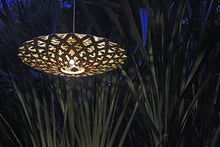 Load image into Gallery viewer, David Trubridge - Flax Pendant Light - David Trubridge - Design Withdrawals
