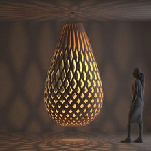 Load image into Gallery viewer, David Trubridge - Koura Pendant Light
